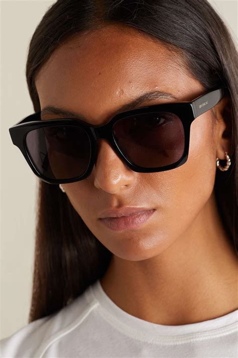 givenchy shades foundation|Givenchy oversized sunglasses.